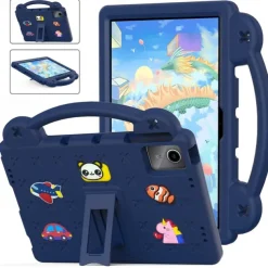 Tablet Case Cover For Lenovo M8 4th Gen TB300FU M10 Plus 3rd Gen 10.6