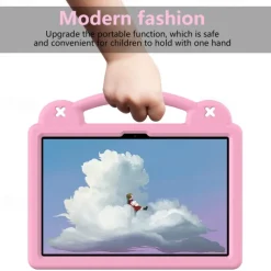 Tablet Case Cover For Lenovo M8 4th Gen TB300FU M10 Plus 3rd Gen 10.6