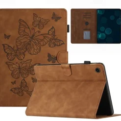 Tablet Case Cover For Lenovo Tab M10 Plus 3rd Gen 10.6