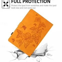 Tablet Case Cover For Lenovo Tab M10 Plus 3rd Gen 10.6