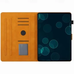 Tablet Case Cover For Lenovo Tab M10 Plus 3rd Gen 10.6