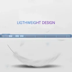 Tablet Case Cover For Samsung Galaxy Tab A9 8.7