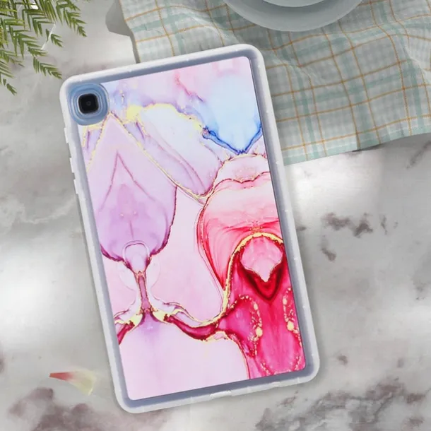 Tablet Case Cover For Samsung Galaxy Tab A9 8.7" S9 11 inch S8 S7 S6 A8 A7 A Ultra Plus FE Lite S8 Plus 12.4'' S8 11'' S7 Plus 12.4" S7 11'' S6 Lite 10.4" A8 10.5'' A7 Lite 8.7'' Full Body Protective