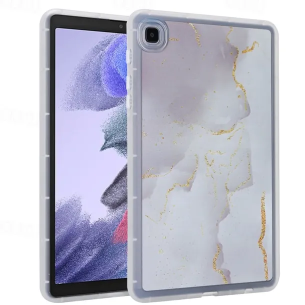 Tablet Case Cover For Samsung Galaxy Tab A9 8.7" S9 11 inch S8 S7 S6 A8 A7 A Ultra Plus FE Lite S8 Plus 12.4'' S8 11'' S7 Plus 12.4" S7 11'' S6 Lite 10.4" A8 10.5'' A7 Lite 8.7'' Full Body Protective