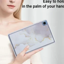 Tablet Case Cover For Samsung Galaxy Tab A9 8.7