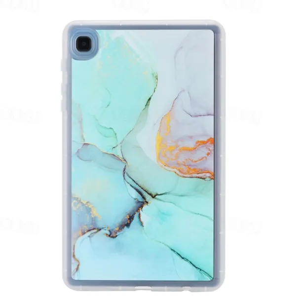 Tablet Case Cover For Samsung Galaxy Tab A9 8.7" S9 11 inch S8 S7 S6 A8 A7 A Ultra Plus FE Lite S8 Plus 12.4'' S8 11'' S7 Plus 12.4" S7 11'' S6 Lite 10.4" A8 10.5'' A7 Lite 8.7'' Full Body Protective