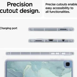 Tablet Case Cover For Samsung Galaxy Tab A9 8.7