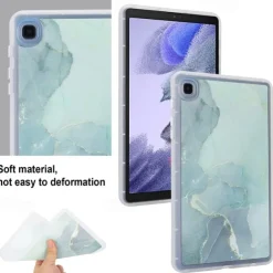 Tablet Case Cover For Samsung Galaxy Tab A9 8.7