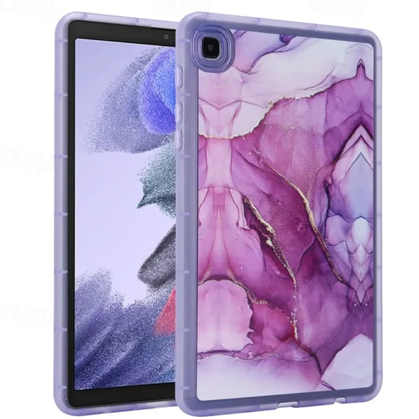 Tablet Case Cover For Samsung Galaxy Tab A9 8.7" S9 11 inch S8 S7 S6 A8 A7 A Ultra Plus FE Lite S8 Plus 12.4'' S8 11'' S7 Plus 12.4" S7 11'' S6 Lite 10.4" A8 10.5'' A7 Lite 8.7'' Full Body Protective