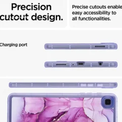 Tablet Case Cover For Samsung Galaxy Tab A9 8.7