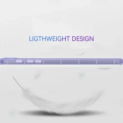 Tablet Case Cover For Samsung Galaxy Tab A9 8.7