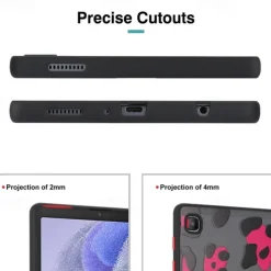 Tablet Case Cover For Samsung Galaxy Tab A9 8.7