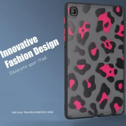 Tablet Case Cover For Samsung Galaxy Tab A9 8.7