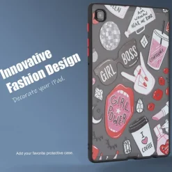 Tablet Case Cover For Samsung Galaxy Tab A9 8.7