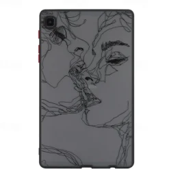 Tablet Case Cover For Samsung Galaxy Tab A9 8.7