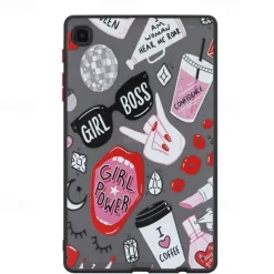 Tablet Case Cover For Samsung Galaxy Tab A9 8.7