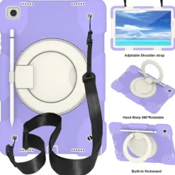 Tablet Case Cover For Samsung Galaxy Tab A9 8.7