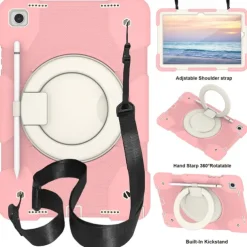 Tablet Case Cover For Samsung Galaxy Tab A9 8.7
