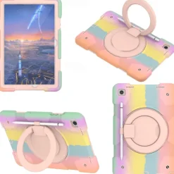 Tablet Case Cover For Samsung Galaxy Tab A9 8.7