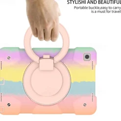 Tablet Case Cover For Samsung Galaxy Tab A9 8.7