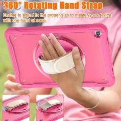 Tablet Case Cover For Samsung Galaxy Tab A9 8.7