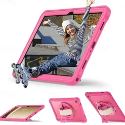 Tablet Case Cover For Samsung Galaxy Tab A9 8.7