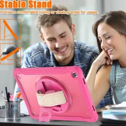 Tablet Case Cover For Samsung Galaxy Tab A9 8.7