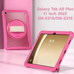 Tablet Case Cover For Samsung Galaxy Tab A9 8.7