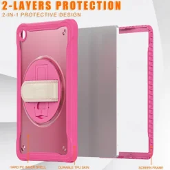 Tablet Case Cover For Samsung Galaxy Tab A9 8.7
