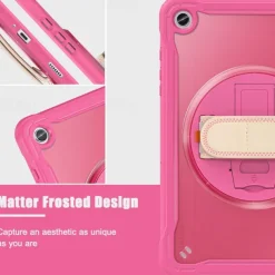 Tablet Case Cover For Samsung Galaxy Tab A9 8.7