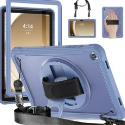 Tablet Case Cover For Samsung Galaxy Tab A9 8.7
