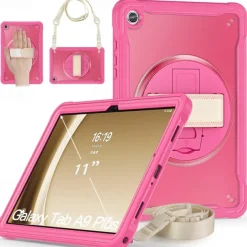 Tablet Case Cover For Samsung Galaxy Tab A9 8.7