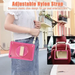 Tablet Case Cover For Samsung Galaxy Tab A9 8.7