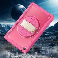 Tablet Case Cover For Samsung Galaxy Tab A9 8.7