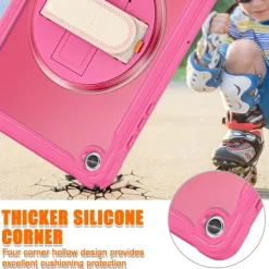Tablet Case Cover For Samsung Galaxy Tab A9 8.7