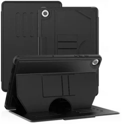 Tablet Case Cover For Samsung Galaxy Tab A9 8.7" A9 Plus 11" Portable Pencil Holder Card Holder TPU PC PU Leather