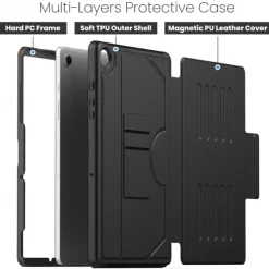 Tablet Case Cover For Samsung Galaxy Tab A9 8.7