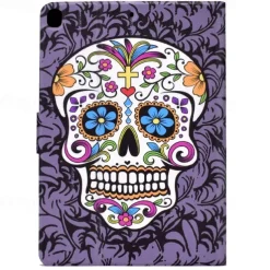 Tablet Case Cover For Samsung Galaxy Tab S8 11'' S7 11'' S6 Lite 10.4