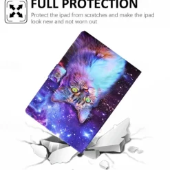 Tablet Case Cover For Samsung Galaxy Tab S8 11'' S7 11'' S6 Lite 10.4