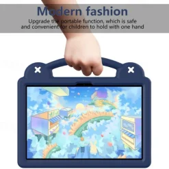 Tablet Case Cover For Samsung Galaxy Tab S9 11 inch S9 Plus 12.4