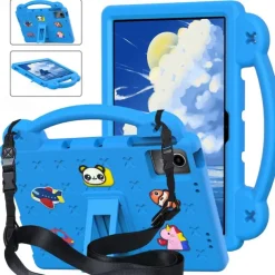 Tablet Case Cover For Samsung Galaxy Tab S9 11 inch S9 Plus 12.4