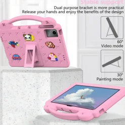 Tablet Case Cover For Samsung Galaxy Tab S9 11 inch S9 Plus 12.4