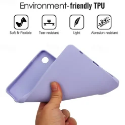 Tablet Case Cover For Samsung Galaxy Tab A9 8.7