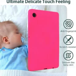 Tablet Case Cover For Samsung Galaxy Tab A9 8.7