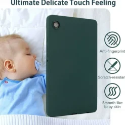 Tablet Case Cover For Samsung Galaxy Tab A9 8.7