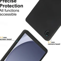 Tablet Case Cover For Samsung Galaxy Tab A9 8.7