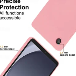 Tablet Case Cover For Samsung Galaxy Tab A9 8.7