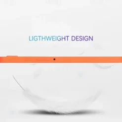 Tablet Case Cover For Samsung Galaxy Tab A9 8.7