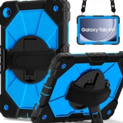 Tablet Case Cover For Samsung Galaxy Tab A9 8.7