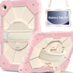 Tablet Case Cover For Samsung Galaxy Tab A9 8.7